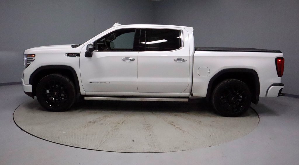 Used 2024 GMC Sierra 1500 Denali w/ Technology Package image 7