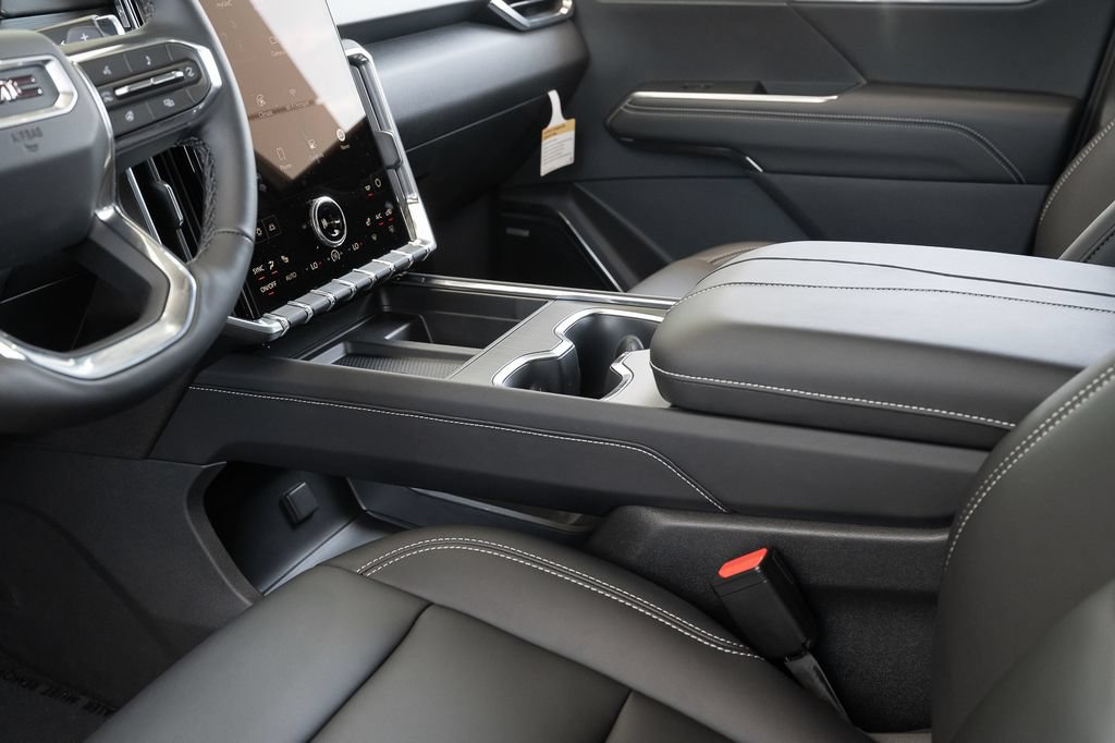 New 2026 GMC Acadia Elevation w/ Black Edition FWD image 34