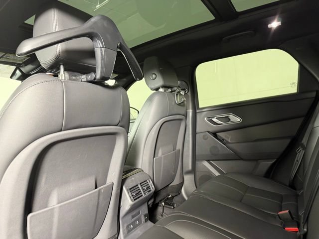 Certified 2026 Land Rover Range Rover Velar Dynamic SE AWD/4WD image 25