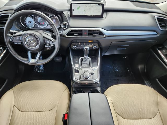 Used 2022 MAZDA CX-9 Touring AWD/4WD image 28