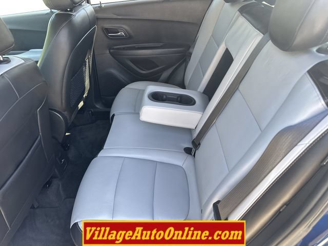 Used 2020 Chevrolet Trax Premier AWD/4WD image 33