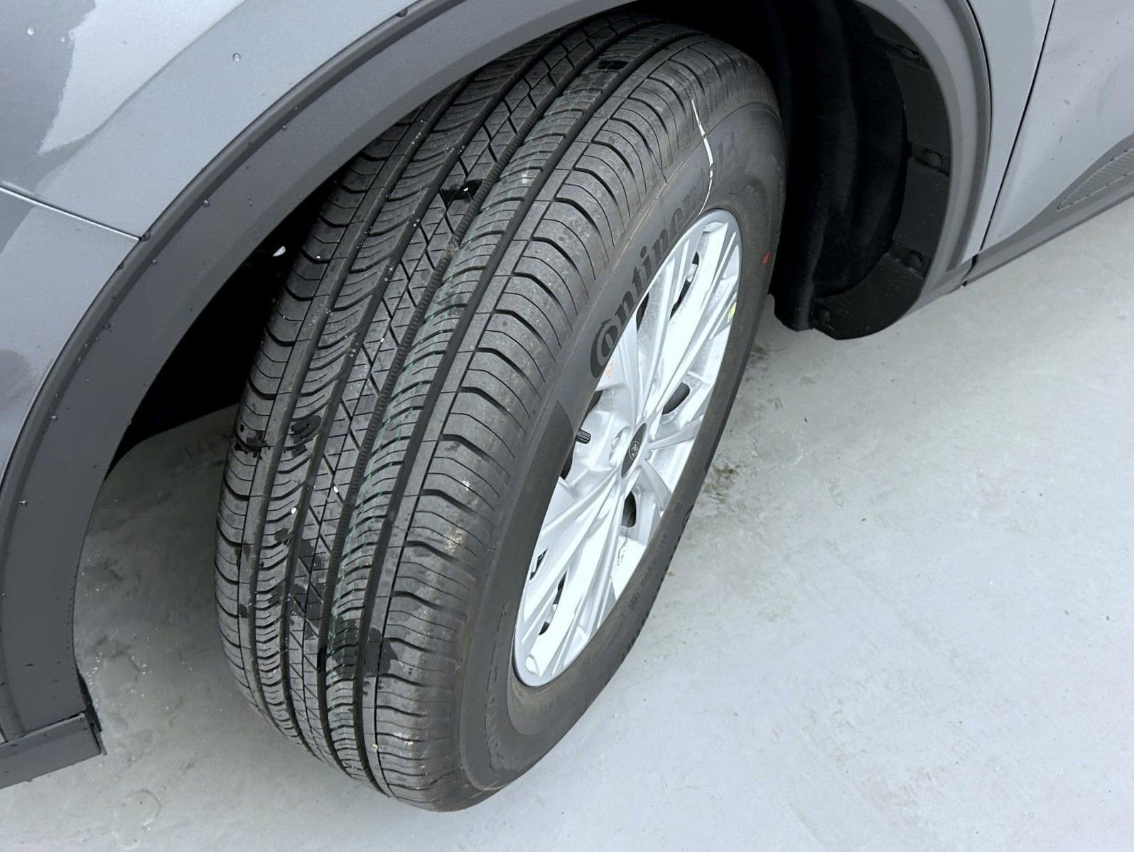 New 2026 Ford Escape Active w/ Cold Weather Package image 23