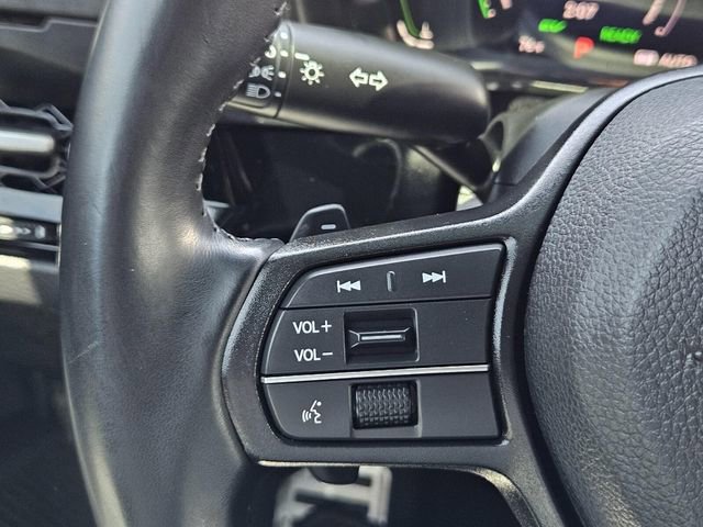 Used 2023 Honda Accord Sport image 22