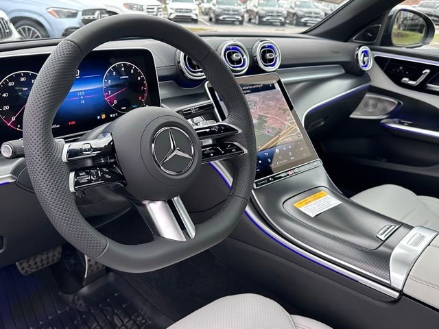 New 2026 Mercedes-Benz C 300 4MATIC Sedan image 15
