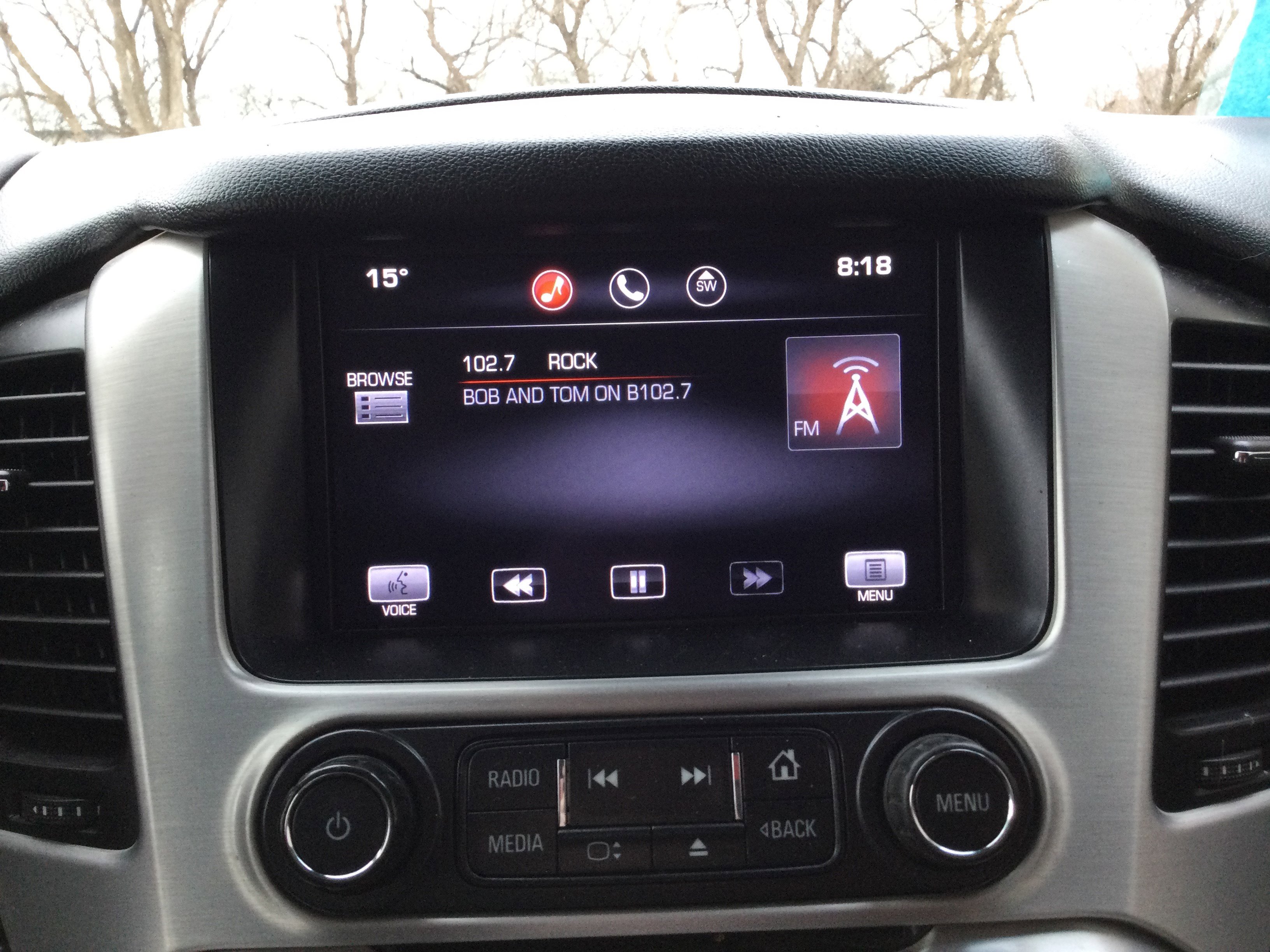 Used 2015 GMC Yukon XL SLT image 14