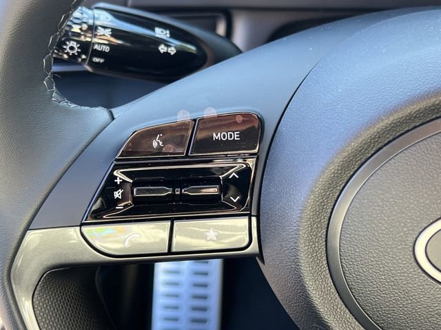 New 2026 Hyundai Elantra SEL Sport image 18