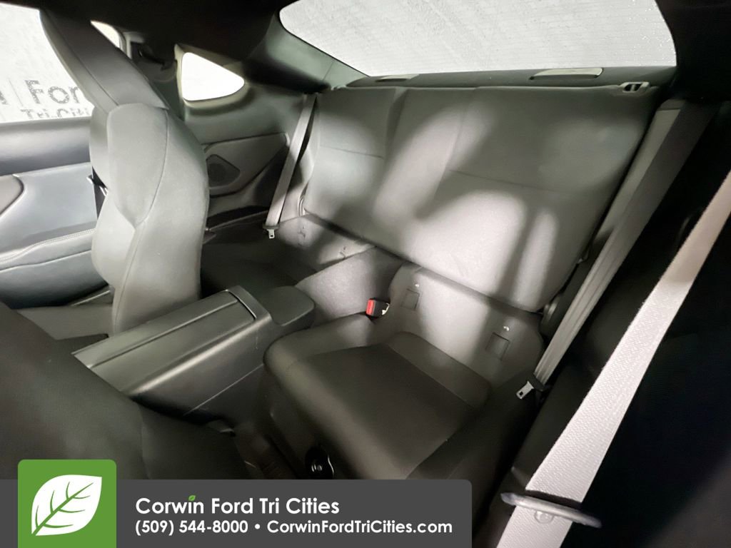 Used 2022 Toyota GR86 Base image 26