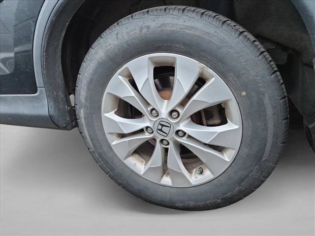Used 2014 Honda CR-V LX image 9