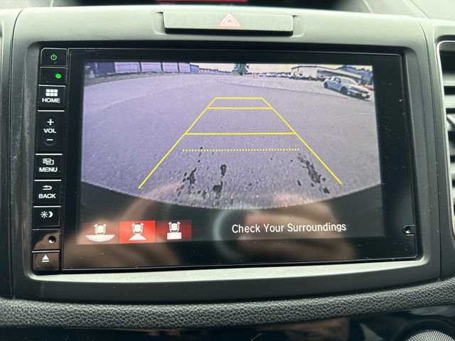 Used 2015 Honda CR-V EX-L image 23