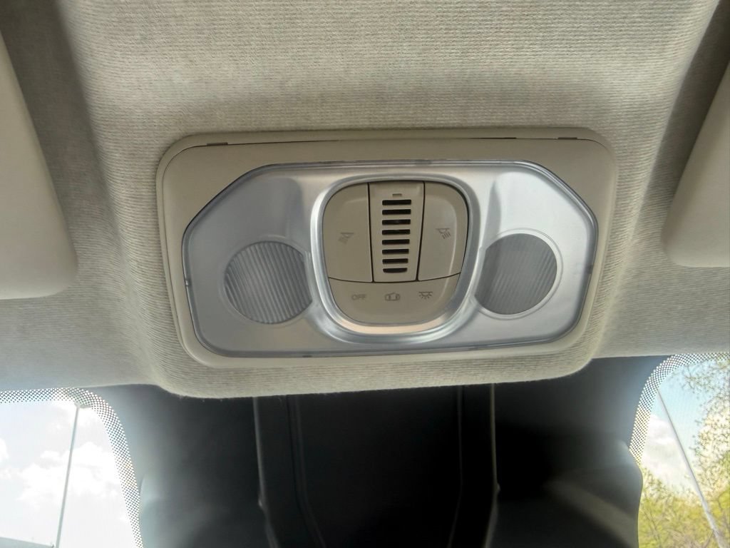 New 2026 RAM ProMaster 1500 w/ Cold Weather Group FWD image 27