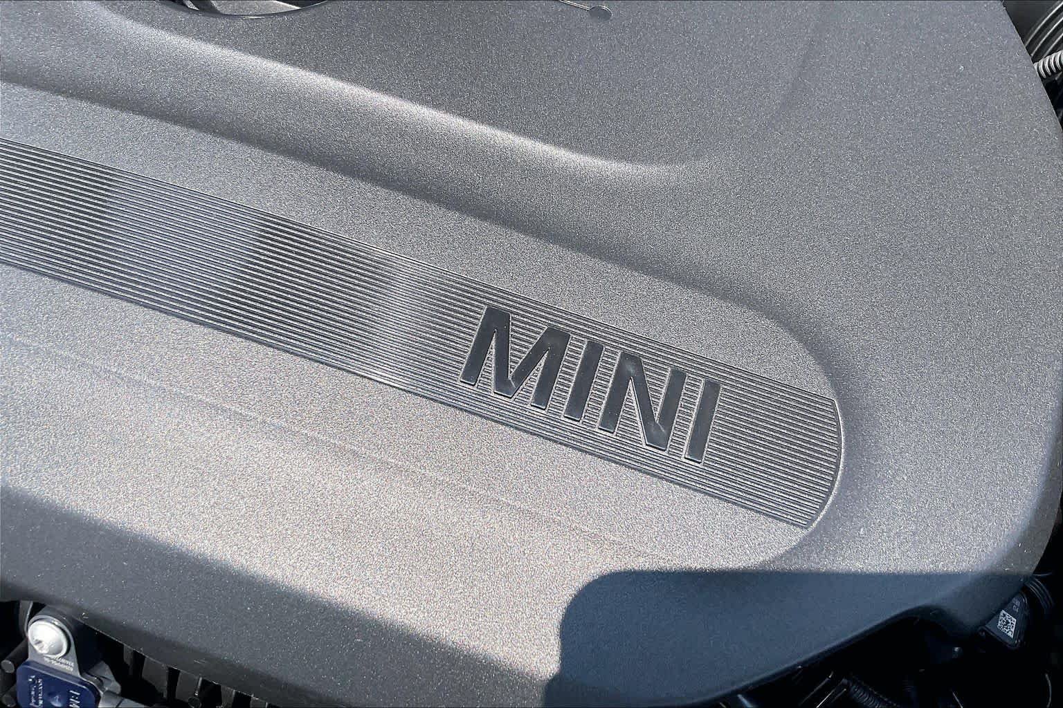New 2026 MINI Cooper S FWD image 17