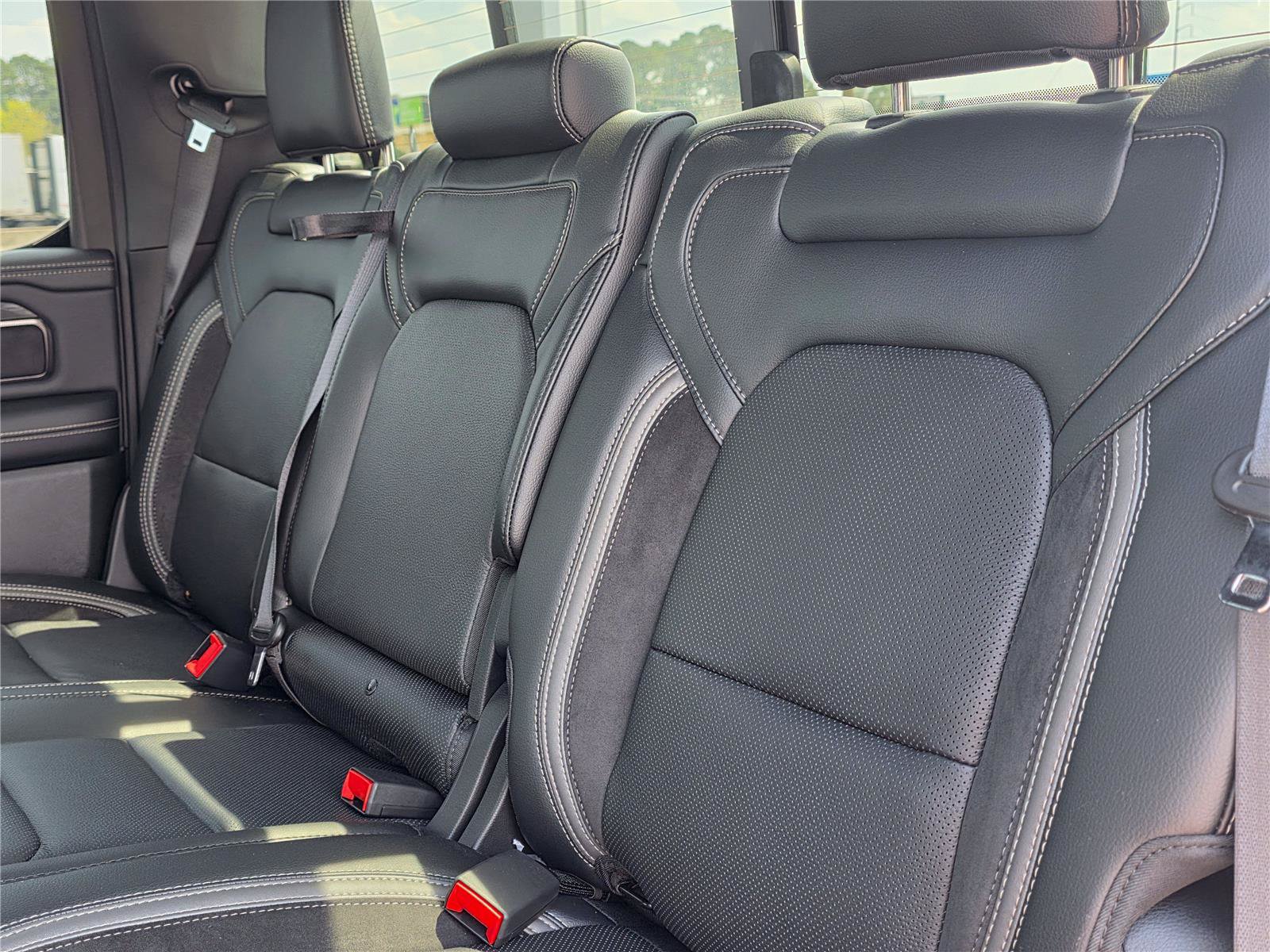 New 2026 RAM 1500 Rebel w/ G/T Package AWD/4WD image 32