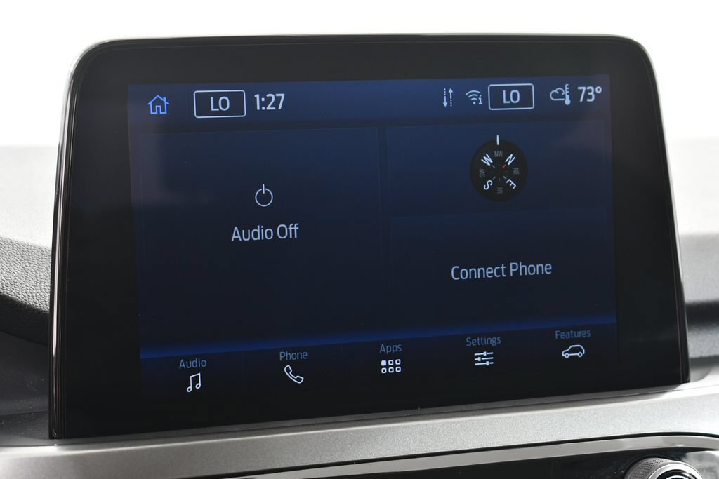 Used 2023 Ford Escape Active AWD/4WD image 28