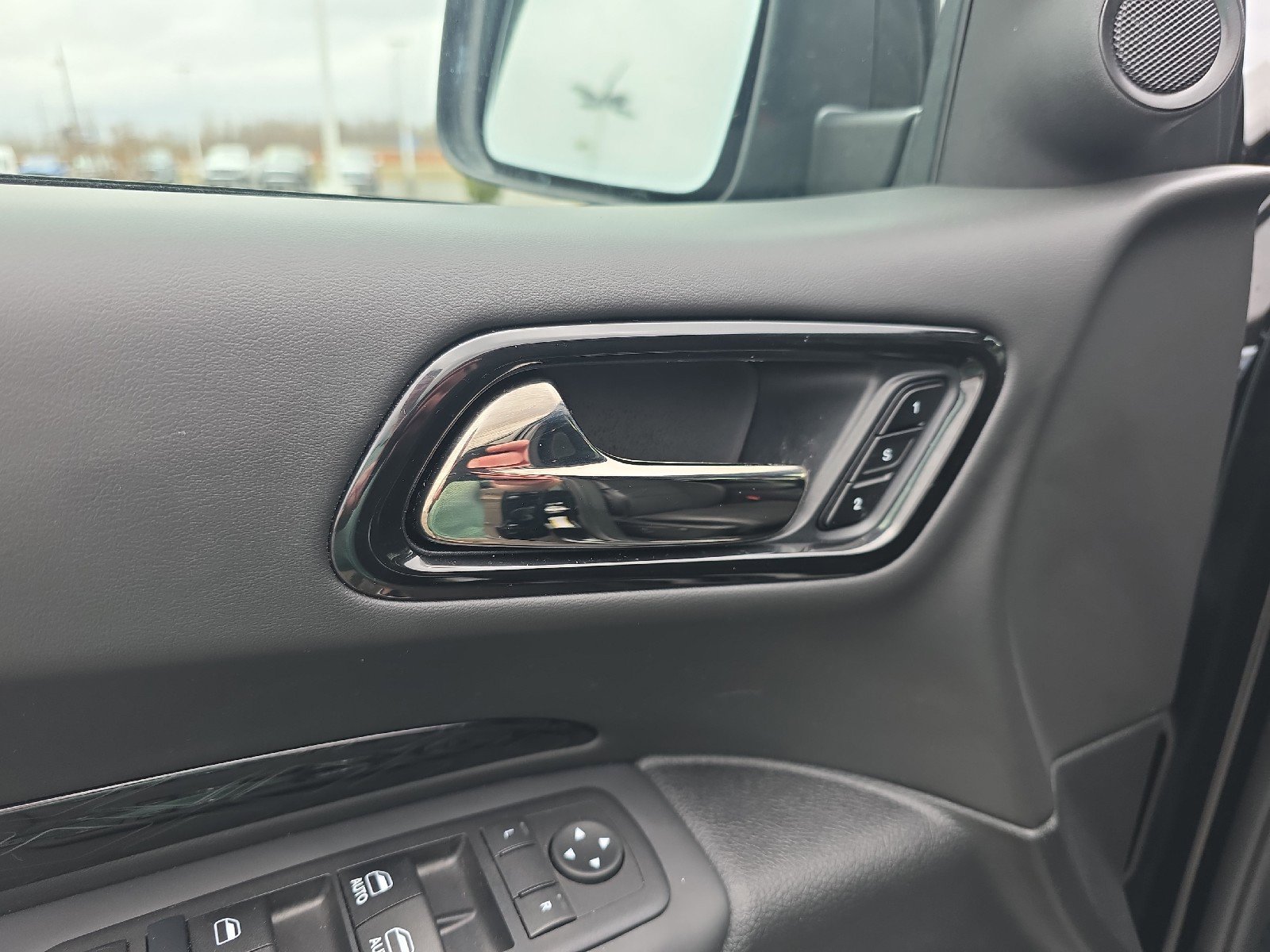 New 2026 Dodge Durango GT image 19