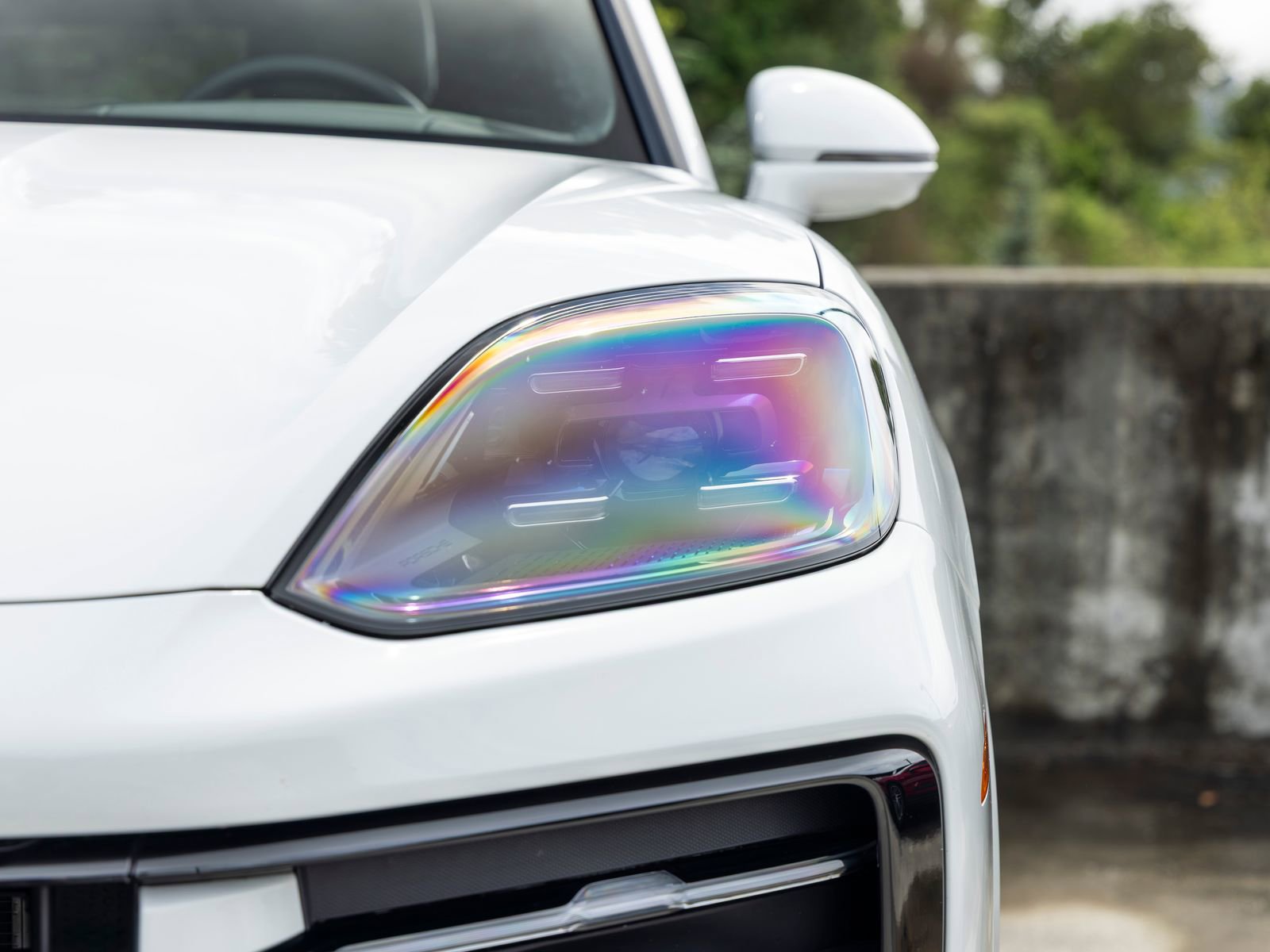 Certified 2024 Porsche Cayenne Coupe image 17