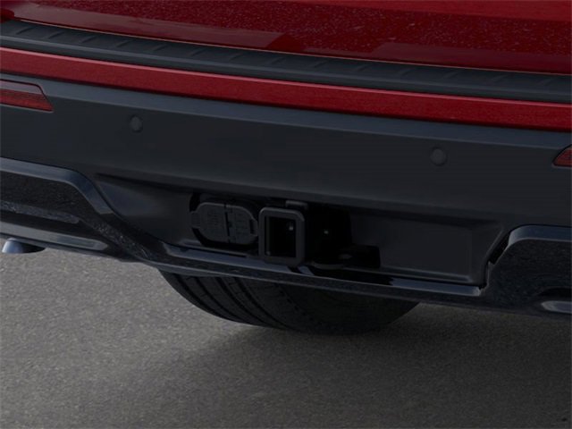 New 2026 Ford Explorer ST-Line w/ ST-Line Street Pack image 23