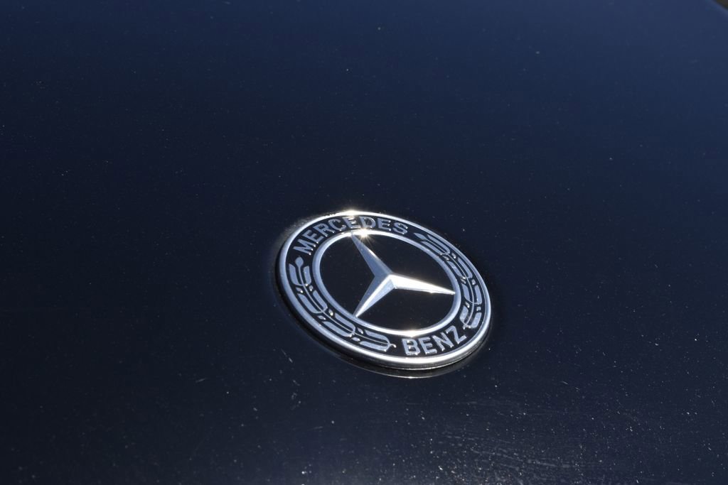 Certified 2023 Mercedes-Benz GLC 300 4MATIC Coupe image 12