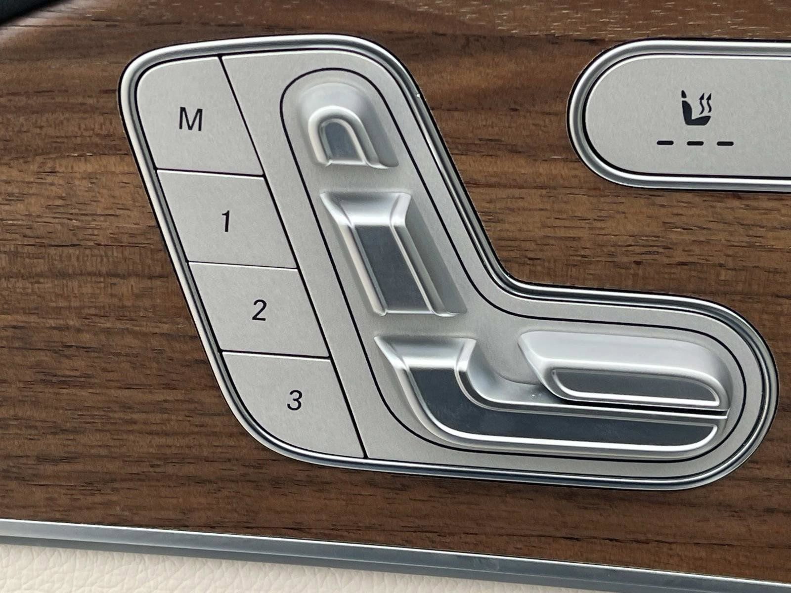 Certified 2025 Mercedes-Benz GLE 350 GLE 350 image 19