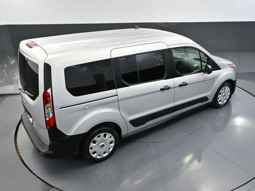 Used 2021 Ford Transit Connect XL image 55