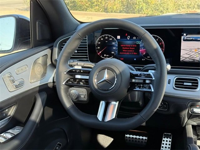 New 2026 Mercedes-Benz GLS 450 4MATIC image 8