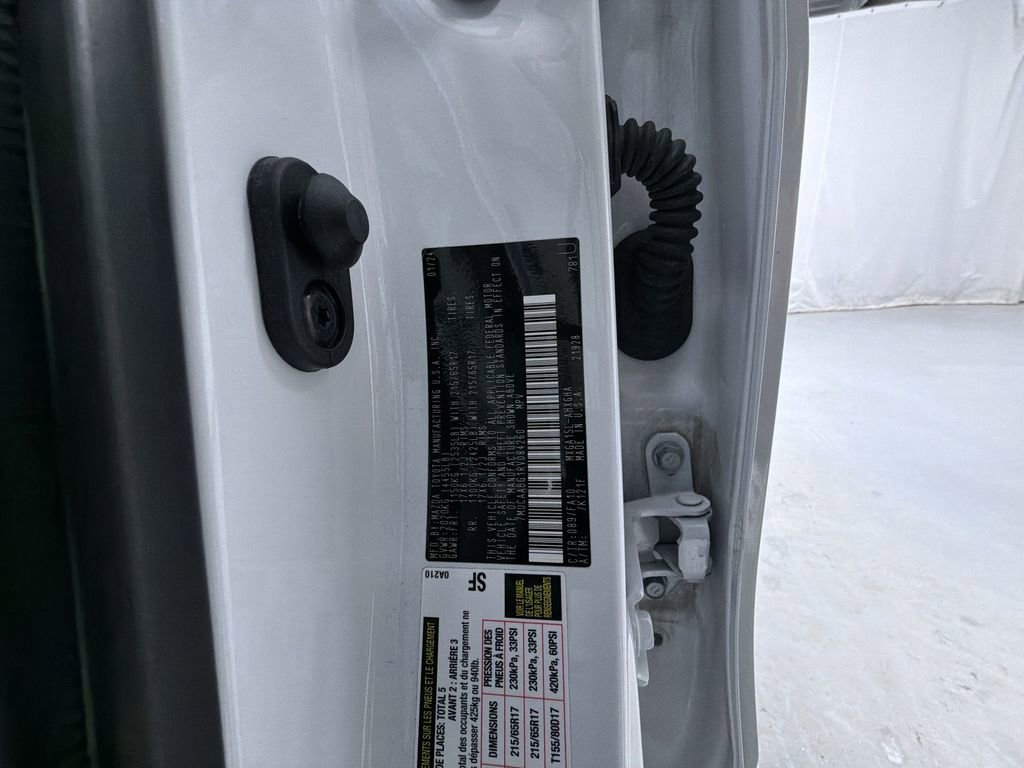 Certified 2024 Toyota Corolla Cross LE image 16