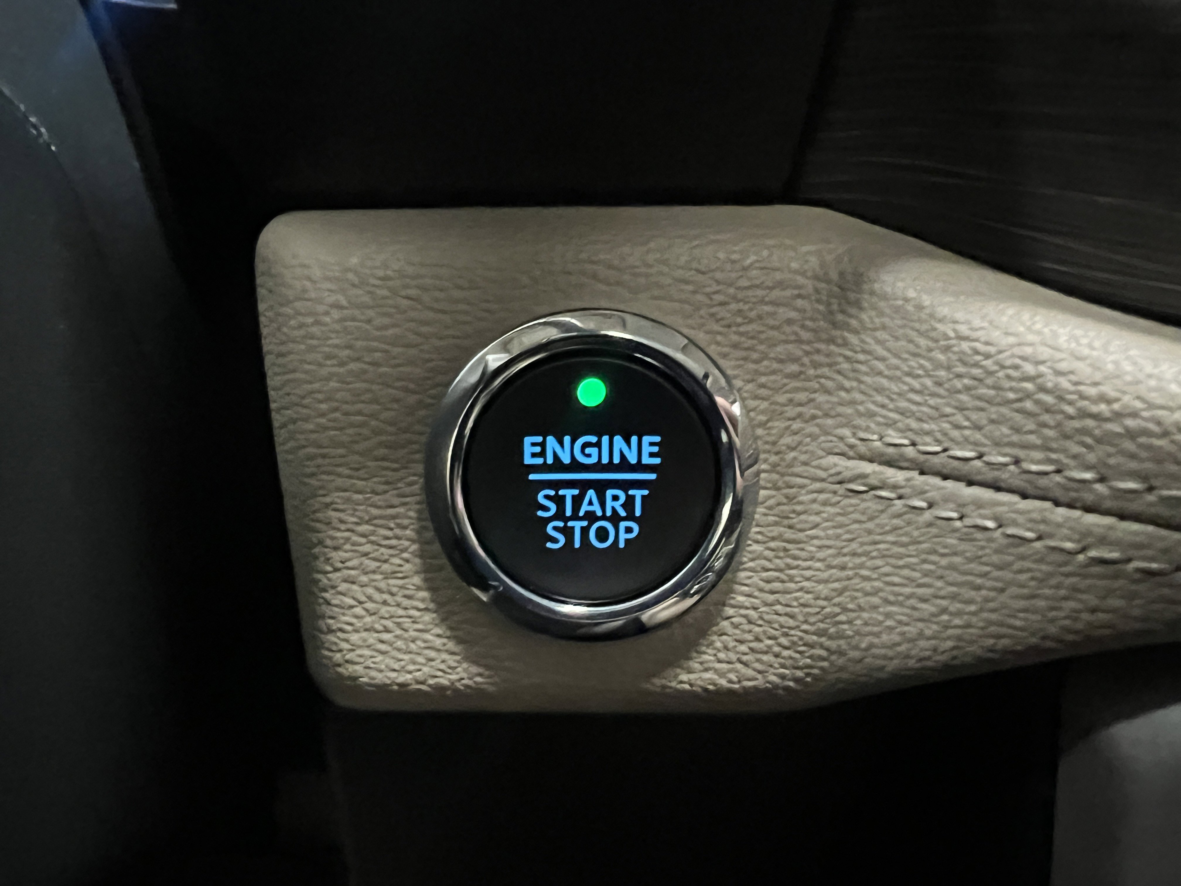 Used 2024 Ford Expedition Max Limited image 27