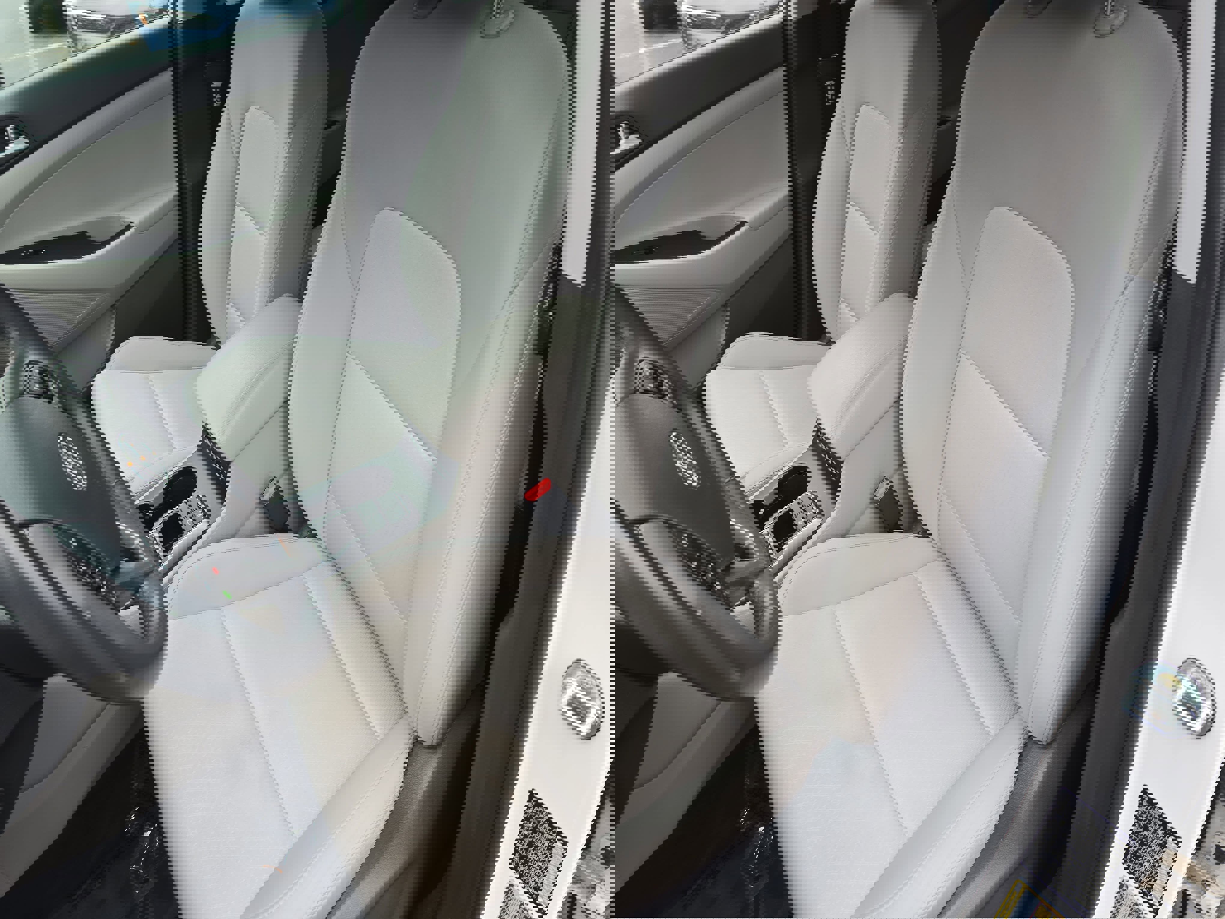 Used 2017 Hyundai Tucson Sport image 15