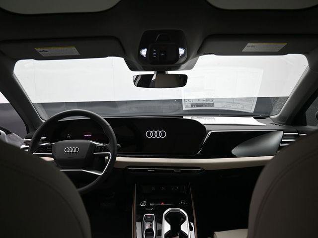 New 2026 Audi A6 Premium Plus image 10