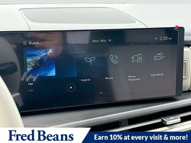New 2026 Hyundai Santa Fe SE AWD/4WD image 15