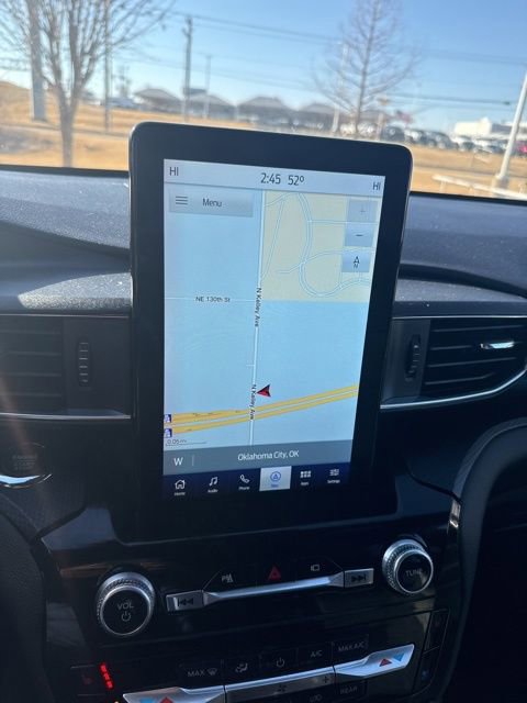 Used 2022 Ford Explorer ST w/ Equipment Group 401A image 13