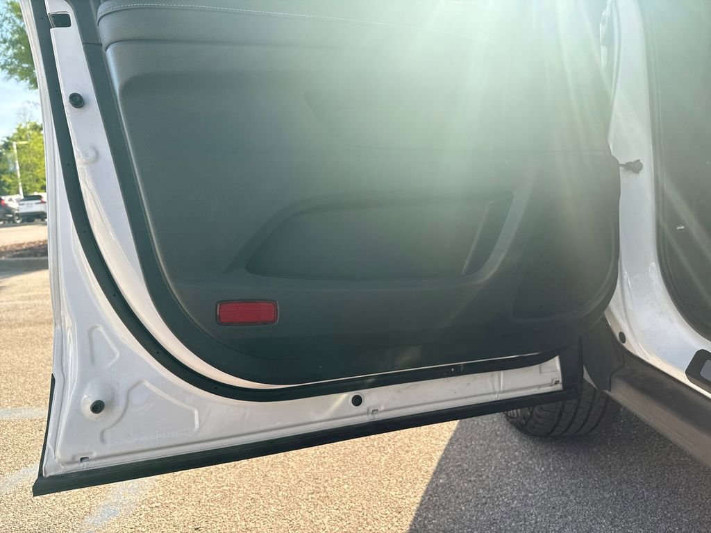 Certified 2025 Honda Ridgeline RTL image 17