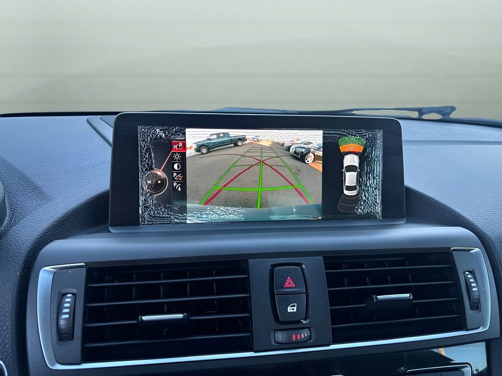 Used 2016 BMW M235i xDrive Coupe image 24