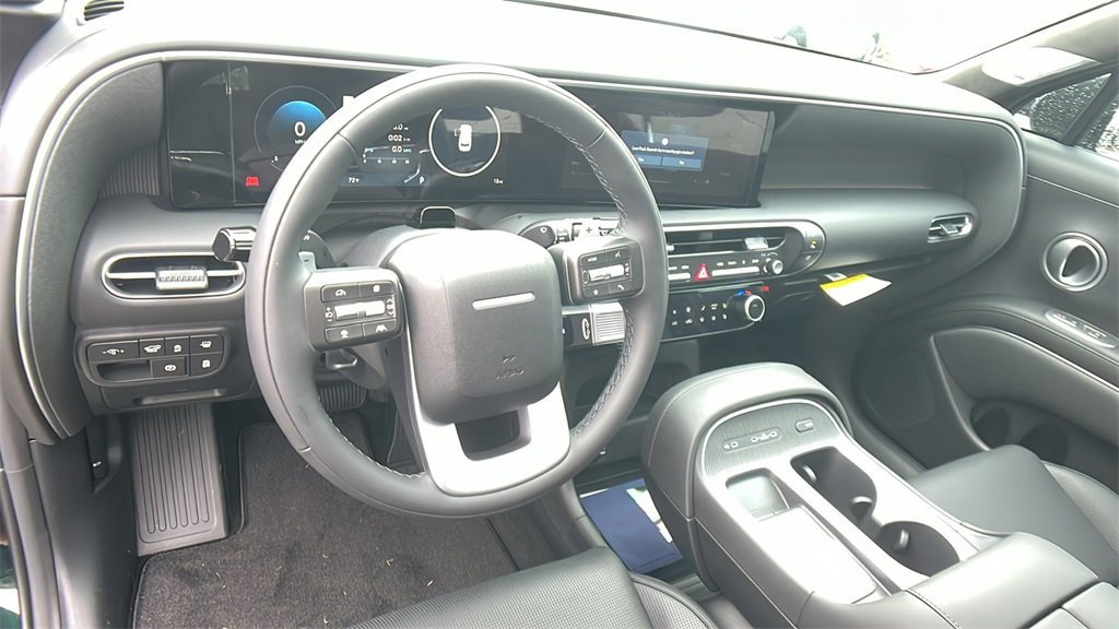 New 2026 Hyundai Palisade Calligraphy image 20