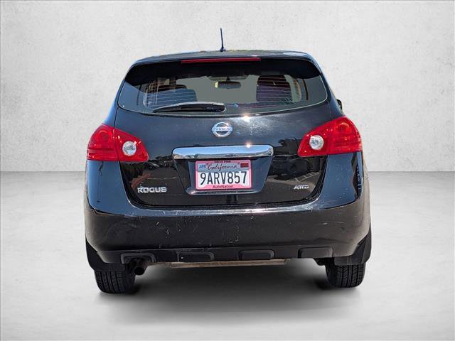 Used 2011 Nissan Rogue S AWD/4WD image 7