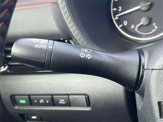 Used 2025 Nissan Sentra SR w/ Trunk Package image 23