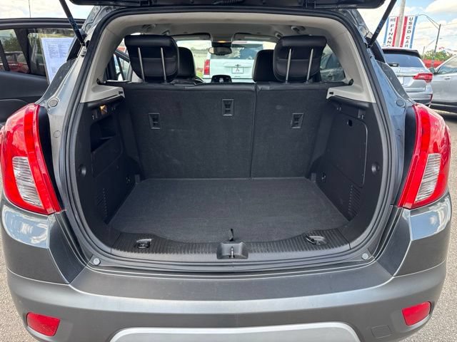 Used 2016 Buick Encore FWD image 11