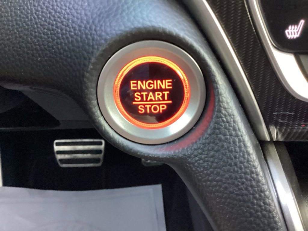 Used 2021 Honda Accord Sport image 19