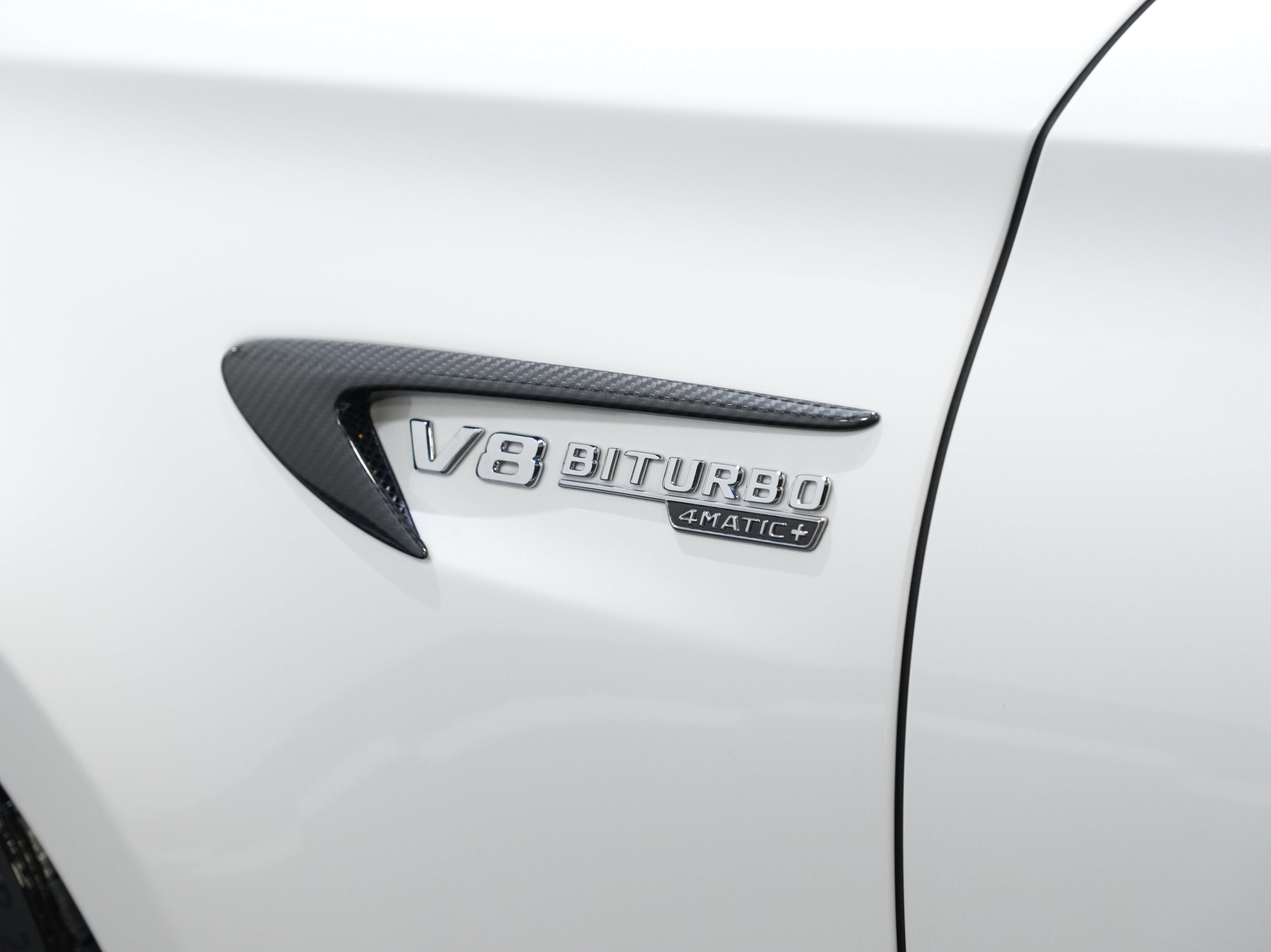 Used 2019 Mercedes-Benz E 63 AMG S image 22