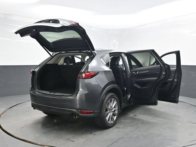 Used 2020 MAZDA CX-5 Grand Touring w/ GT Premium Package AWD/4WD image 57