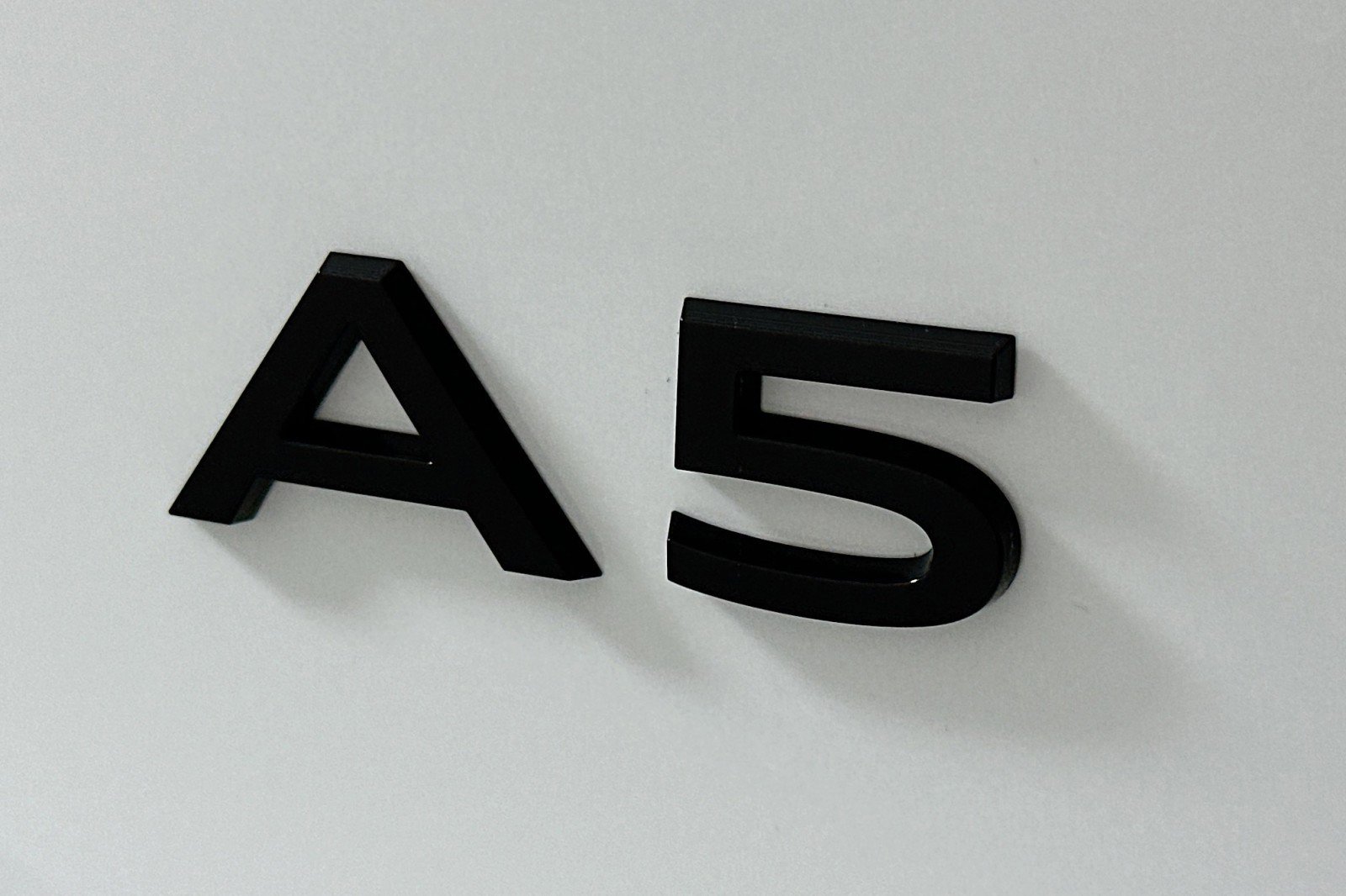 New 2026 Audi A5 Premium AWD/4WD image 10