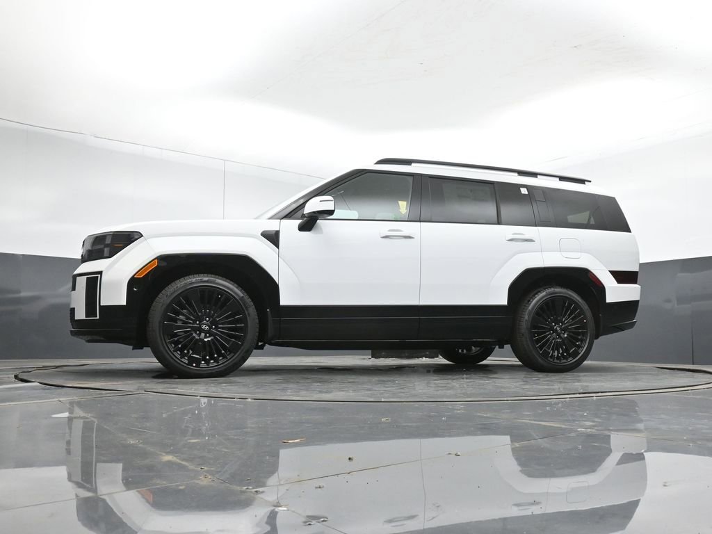 New 2026 Hyundai Santa Fe Calligraphy image 10