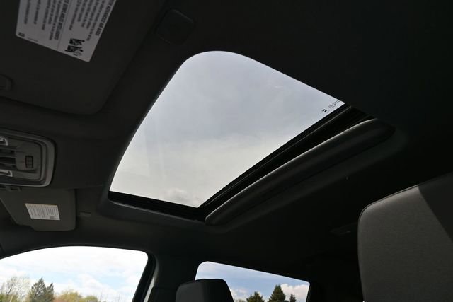 New 2026 Chevrolet Silverado 3500 LTZ w/ LTZ Plus Package AWD/4WD image 18