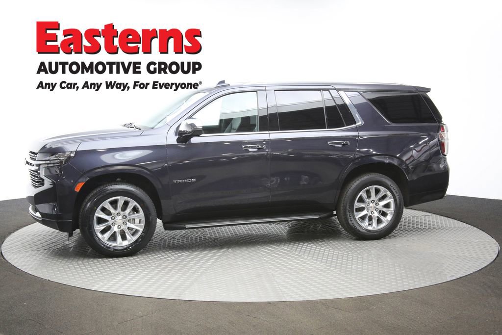 Used 2024 Chevrolet Tahoe Premier RWD image 60