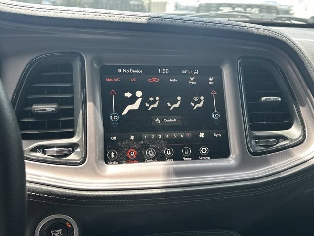 Used 2023 Dodge Challenger GT w/ Plus Package RWD image 25