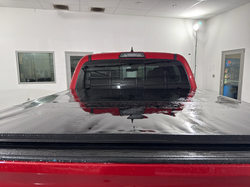 Used 2019 Toyota Tacoma TRD Off-Road image 8