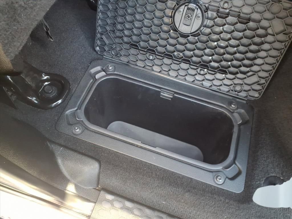 Used 2024 RAM 2500 Big Horn image 27