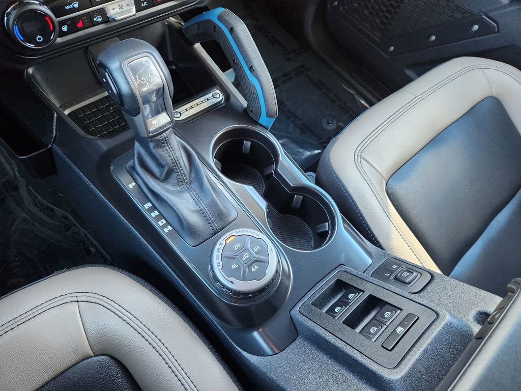 Used 2024 Ford Bronco Wildtrak image 27