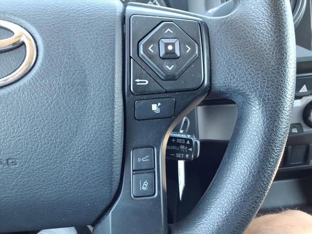 Used 2023 Toyota Tacoma SR image 25