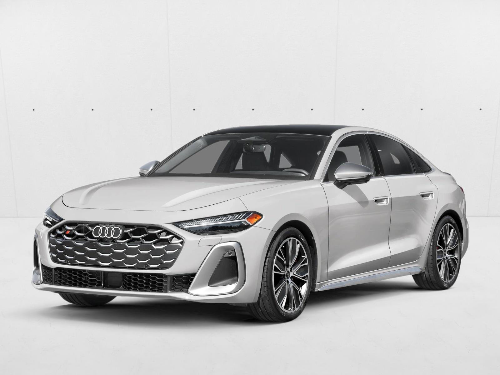 New 2026 Audi S5 Premium Plus