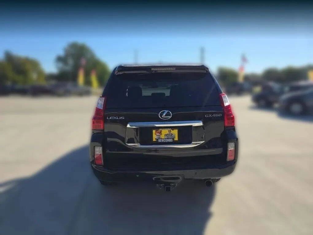 Used 2010 Lexus GX 460 image 6